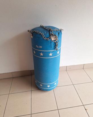 Sacco boxe
