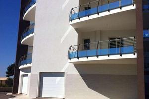 Appartamento nuovo vista mare