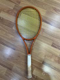 Wilson blade 98 V9 RG limited edition