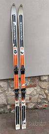 Sci vintage Rossignol