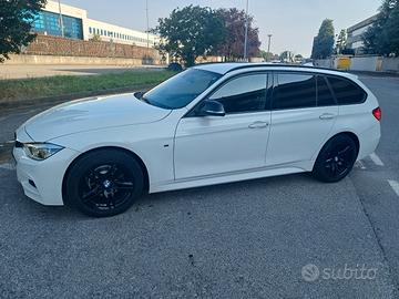 bmw 318 d