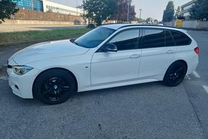 bmw 318 d