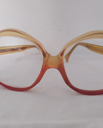 Occhiali LANVIN vintage donna anni 70