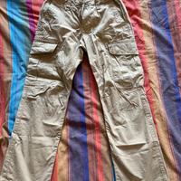 Pantaloni rugby player