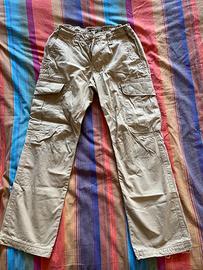 Pantaloni rugby player