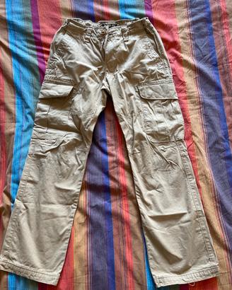 Pantaloni rugby player
