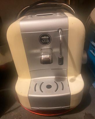 Macchinetta del caffe