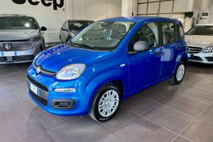 Fiat Panda 1.0 Hybrid Pandina 18000 KM