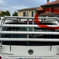 Porta 4 biciclette vwt6