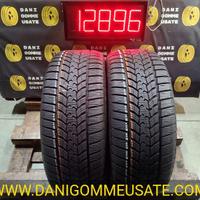 2 Gomme INVERNALI 235 55 17 GOODYEAR al 95%