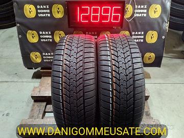 2 Gomme INVERNALI 235 55 17 GOODYEAR al 95%