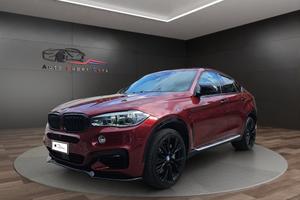 Bmw X6 M50 X6M M50D
