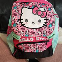 Zaino Seven Hello Kitty 