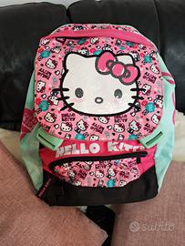 Zaino Seven Hello Kitty 