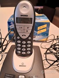 Cordless Brondi DC2010