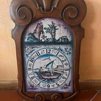 Orologio da parete Vintage HERTZ - firmaggiera