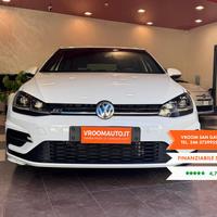 VOLKSWAGEN Golf 7 serie Golf 1.6 TDI 115 CV 5p...