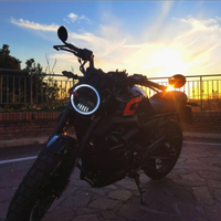 Moto zontes gk 125 patente a1