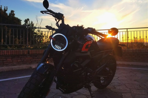 Moto zontes gk 125 patente a1