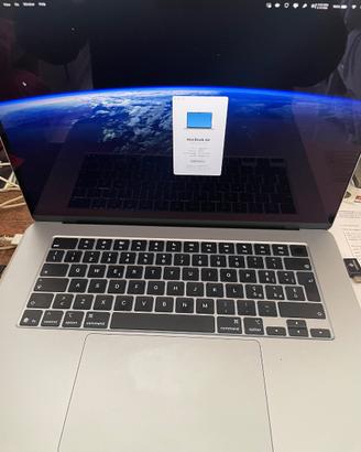 MacBook Air 15" 16/512Gb NUOVO