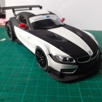 1/24 BMW Z4 GT3