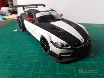 1/24 BMW Z4 GT3