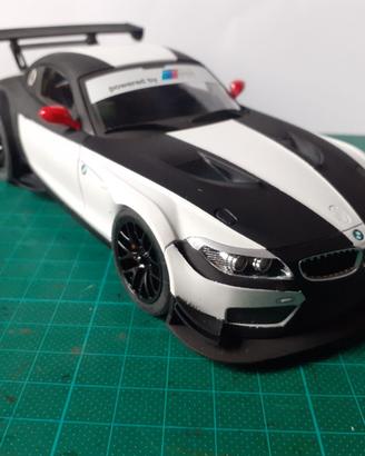 1/24 BMW Z4 GT3