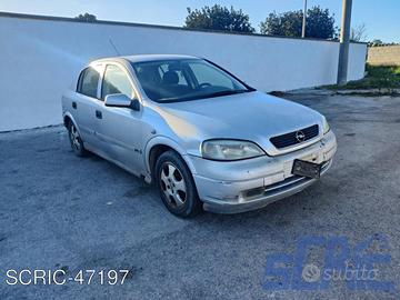 OPEL ASTRA G T98 1.4 16V 90CV 98-05 - Ricambi