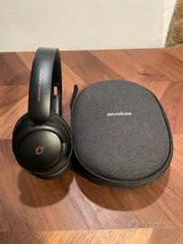 Cuffie Anker Q30 con cancellazione del rumore