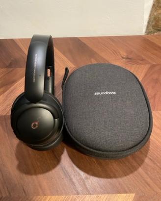 Cuffie Anker Q30 con cancellazione del rumore