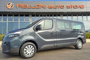 Renault Trafic PRONTA CONSEGNA 9 PASSO LUNGO ...