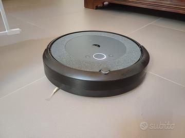 Aspirapolvere IRobot roomba