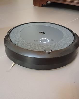 Aspirapolvere IRobot roomba