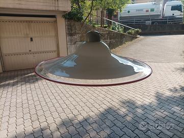 lampadario murano e altro
