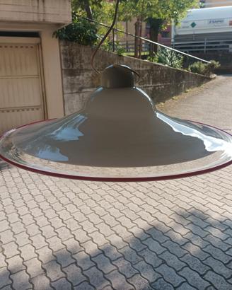 lampadario murano e altro