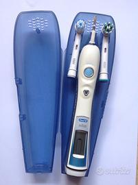 Custodia spazzolino elettrico