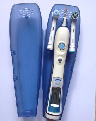 Custodia spazzolino elettrico