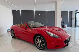 Ferrari California DCT
