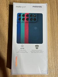 Telefono cellulare Motorola G57