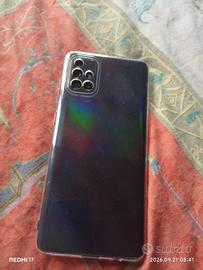 Samsung Galaxy A71