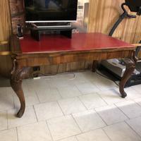 VINTAGE - TAVOLO CHIPPENDALE