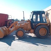 TERNA CASE MOD. 580 G4 RM