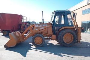 Terna case mod. 580 G 4RM