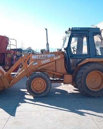 TERNA CASE MOD. 580 G4 RM