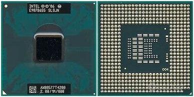 Processore intel dual core