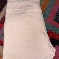 Jeans bianchi