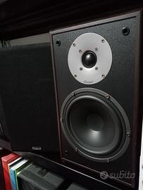 MAGNAT SUPREME MONITOR 202  ULTIMA COPPIA  !