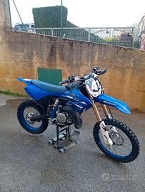 Yamaha yz 85 2026