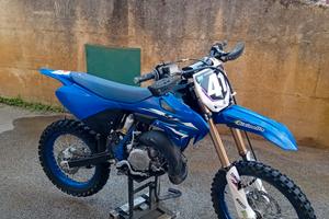 Yamaha yz 85 2026