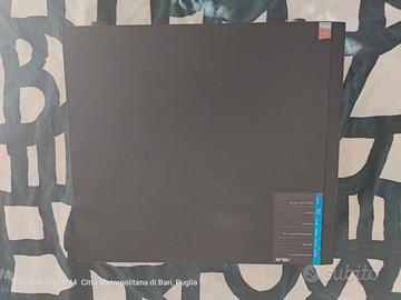 PC WIN11 Intel Pentium 3.00 GHz RAM 4GB SSD 512 GB